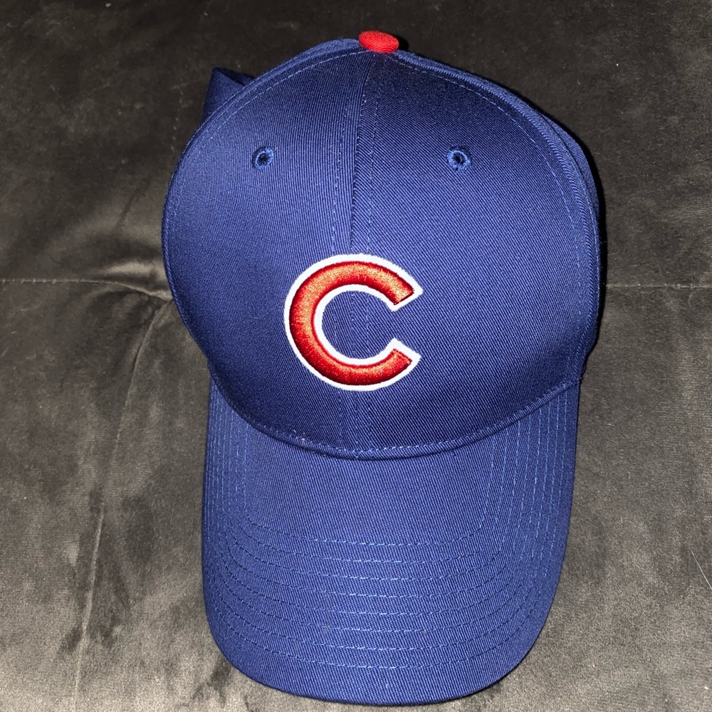 BRAND NEW Chicago Cubs hat